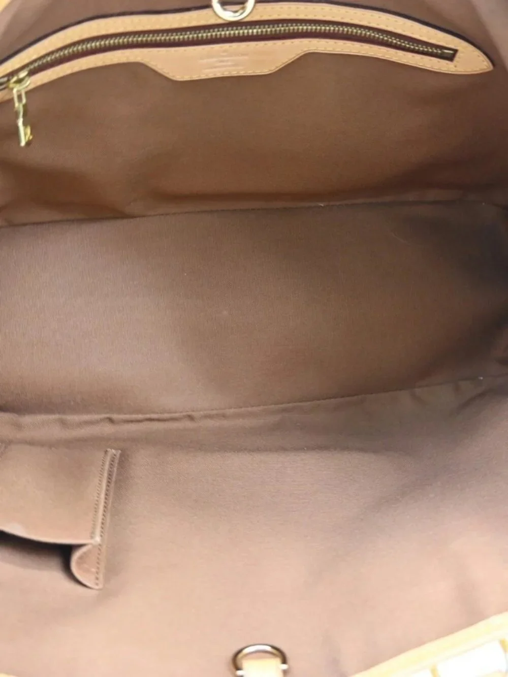 LOUIS VUITTON BATIGNOLLES HORIZONTAL BAG MONOGRAM M51154